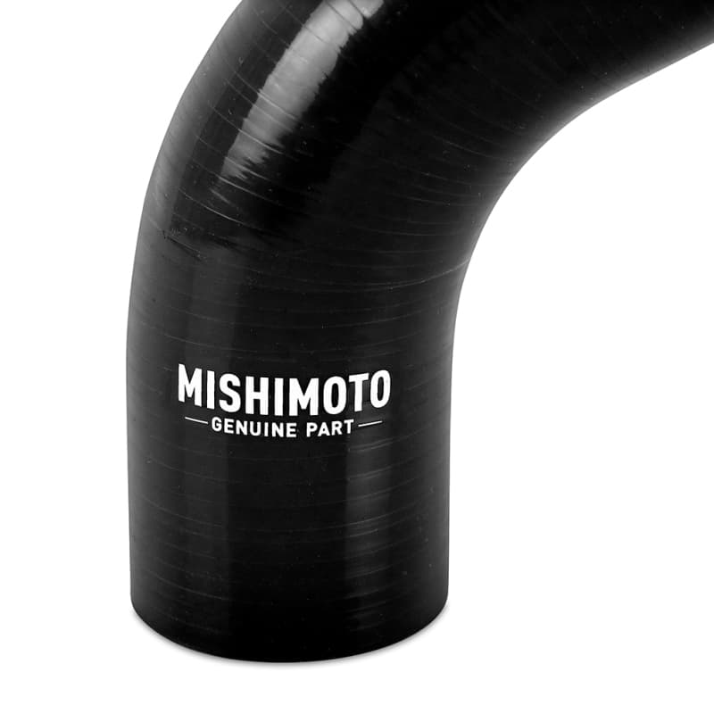 Mishimoto Silicone Radiator Hose Kit for 2008-2009 Pontiac G8 GT 6.0L - Image 5