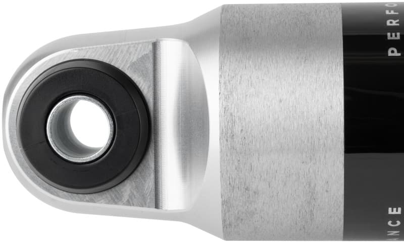 FOX 2.0 Performance Steering Stabilizer for Off-Road Vehicles Aluminum Body IFP