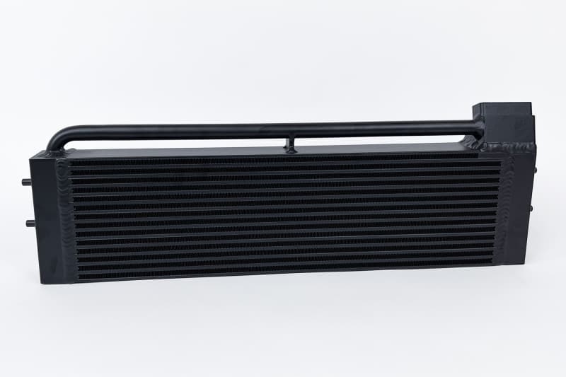 CSF Oil Cooler for BMW Race-Spec Reinforced Bar/Plate Design - Image 2