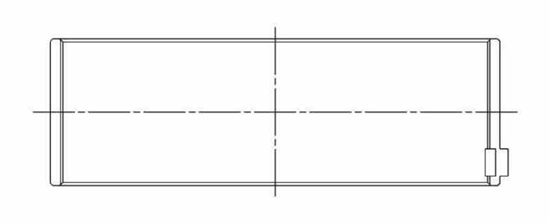 ACL Connecting Rod Bearings for 5.7L-6.4L Hemi V8 Standard Size Coated Set - Image 2