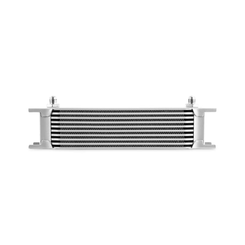 Mishimoto Oil Cooler Universal 10x6 Inch Aluminum Core - Image 3