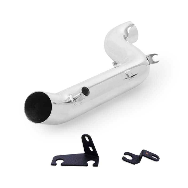 Mishimoto Air Intake for Ford Focus RS 3in Aluminum Pipe Full Replacement Kit - Image 4