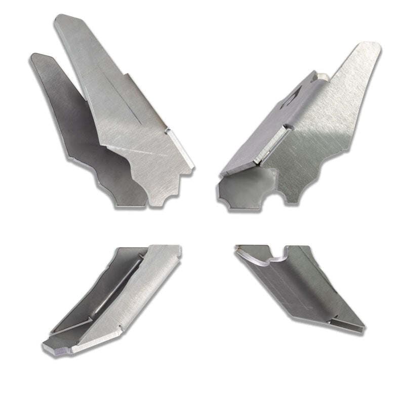 Artec Industries Inner C Gusset for 18-25 Jeep Wrangler JL JT