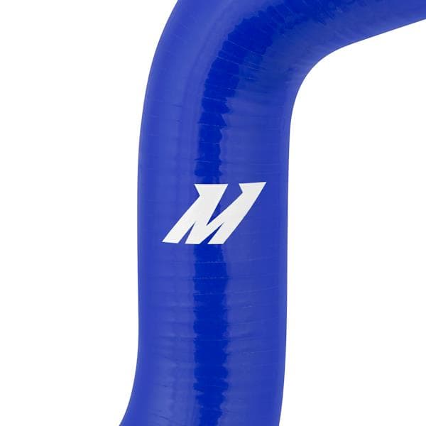 Mishimoto Silicone Radiator Hose for Mitsubishi 3000GT 1991-1999 Dual Layer - Image 5