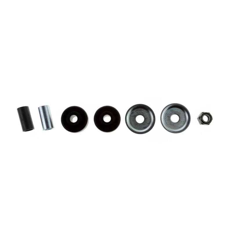 Bilstein B8 5125 Monotube Shock Absorbers 5/8" Bushings Custom Fit - Image 2