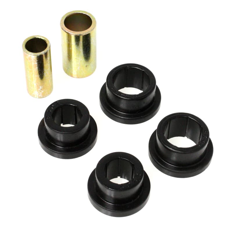 Energy Suspension Track Arm Bushings Black Polyurethane - Image 5