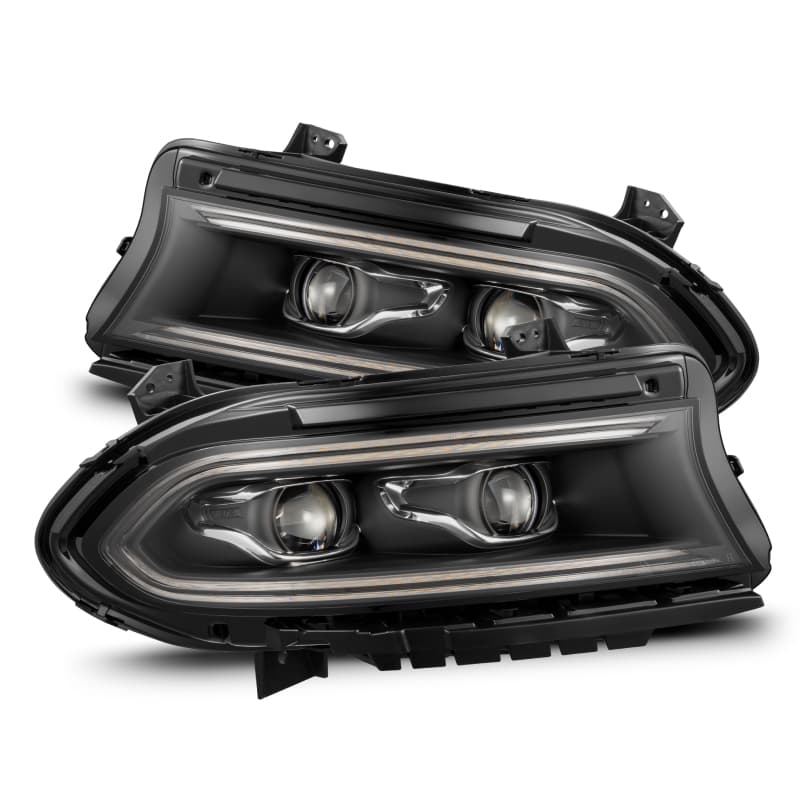 AlphaRex LUXX Headlights