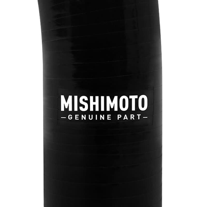 Mishimoto Silicone Radiator Hose for 2003-2004 Ford 6.0L Powerstroke with Met... - Image 5