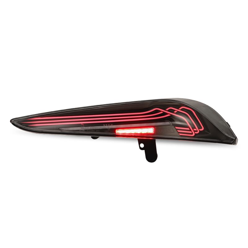 AlphaRex LUXX Tail Lights - Image 3