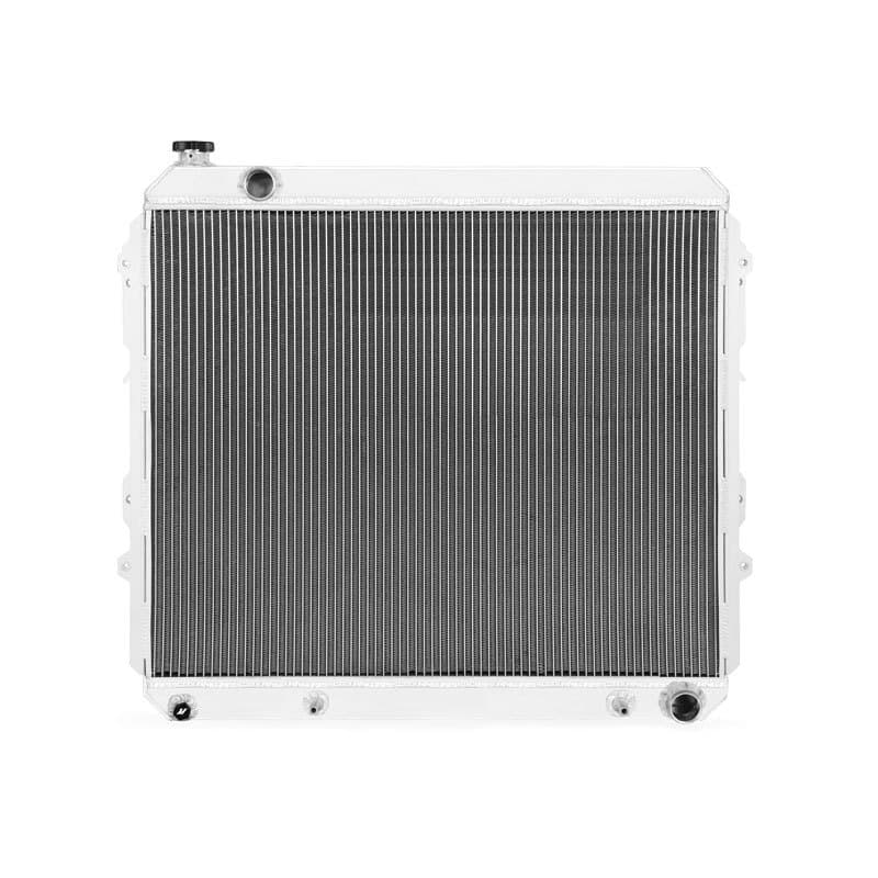 Mishimoto Aluminum Radiator for 2000-2006 Toyota Tundra 4.7L Automatic - Image 4