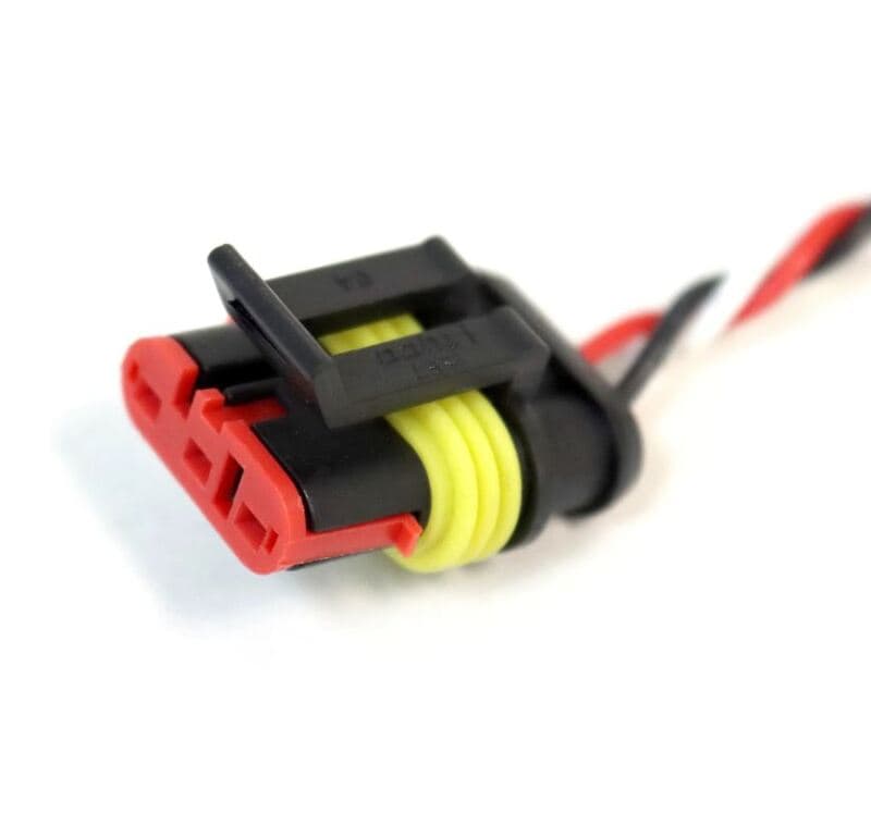 AlphaRex Tail Light Converters - Image 2