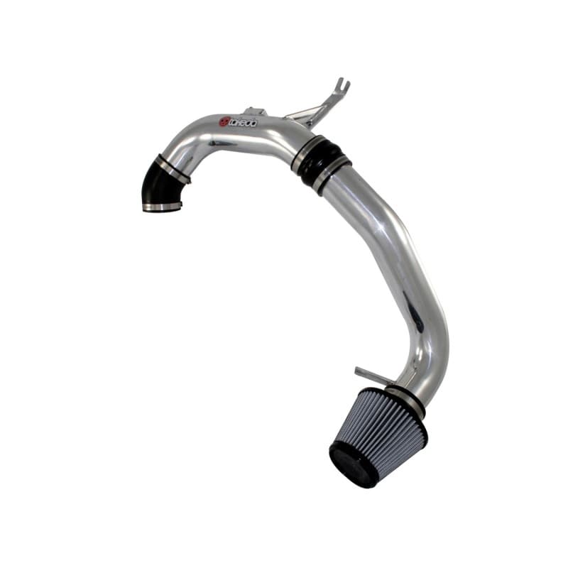 aFe Takeda Stage-2 Cold Air Intake for Chevy C6 6-Piston