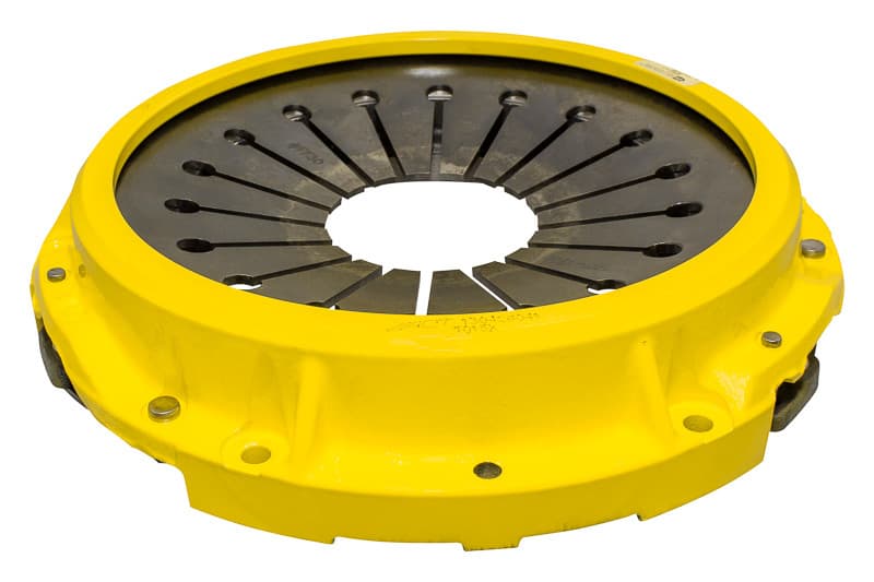ACT Xtreme Pressure Plate Diaphragm Design for Increased Clamp Load T015X - Image 2