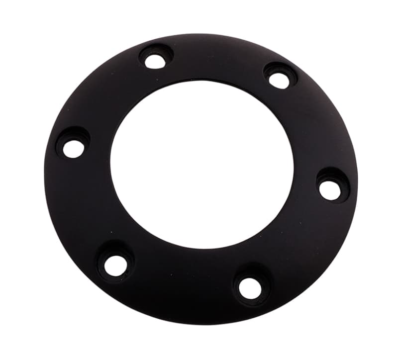 NRG Steering Wheel Horn Button Ring - Black - Image 4