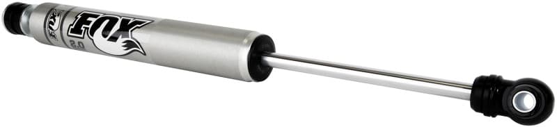 FOX 2.0 Performance Shock for Off-Road Vehicles with Aluminum Body and IFP