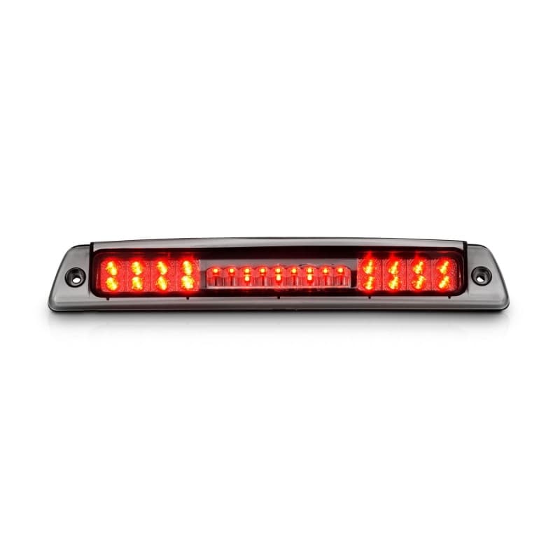 ANZO LED 3rd Brake Light Assembly for Chevy C6 Smoke Lens Plug & Play - Image 3