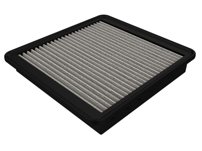 aFe P5R Drop-In Air Filter 3-Layer Synthetic Media Non-Oiled Washable Reusable