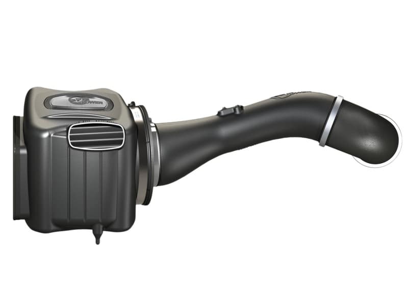 aFe Momentum GT Cold Air Intake for Chevy C6 with Sealed Housing & Sight Window - Image 2