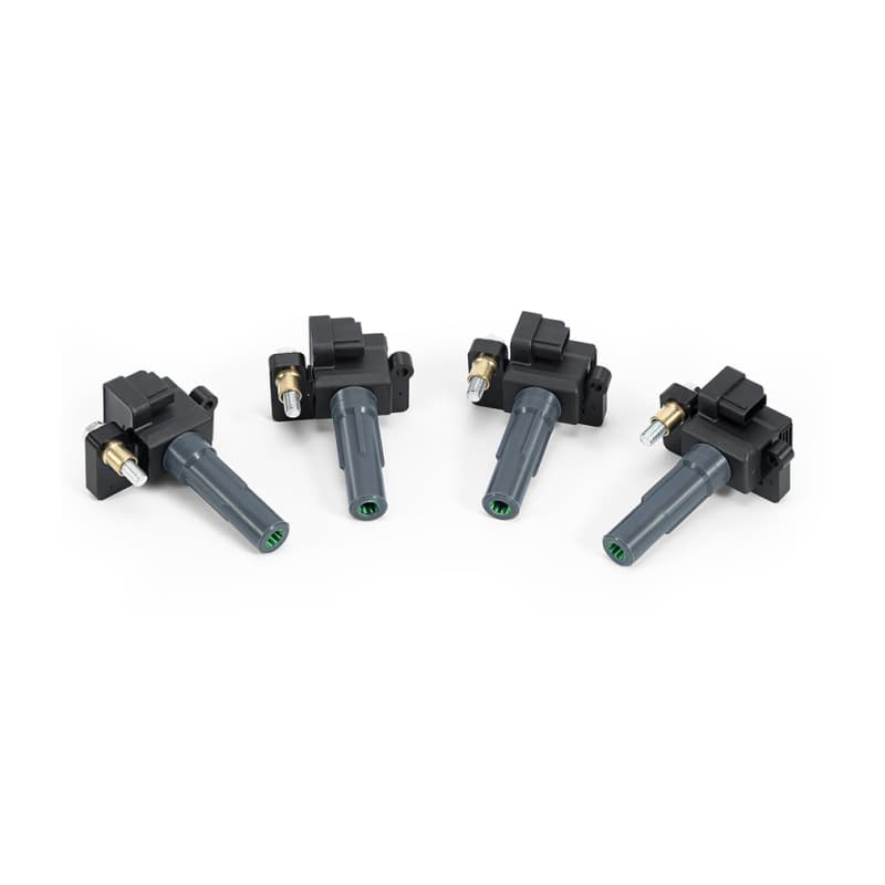 Mishimoto Ignition Coil for Subaru WRX STI High-Performance Replacement - Image 2