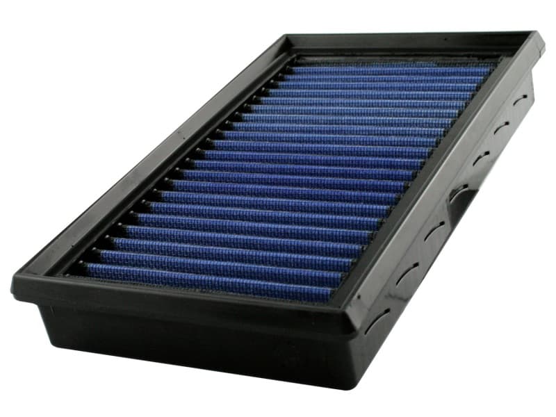aFe P5R Drop-In Air Filter 100% Polyurethane Frame High Flow Replacement