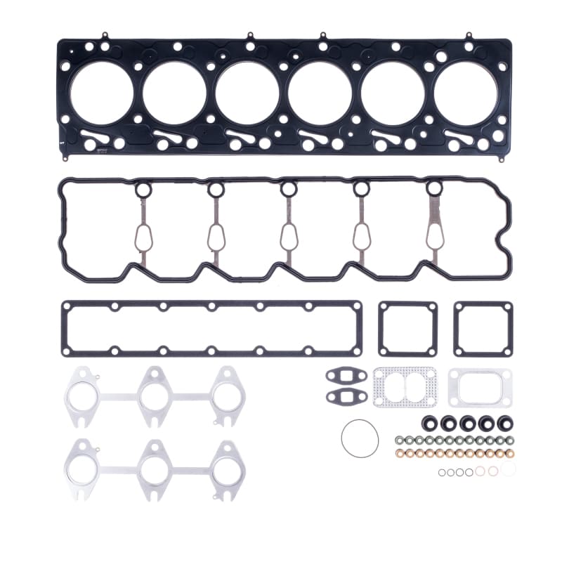 Cometic Gasket StreetPro Kit MLS AFM Aramid Fiber Armor Clad - Image 3