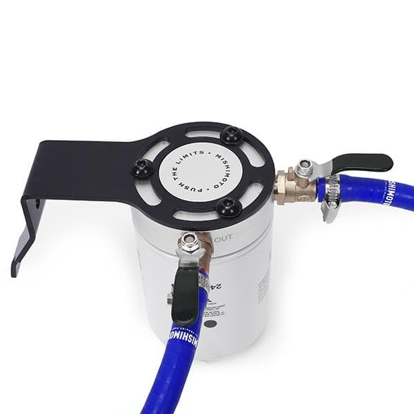 Mishimoto Coolant Filtration Kit for Ford F-250 Super Duty 6.0L - Image 5
