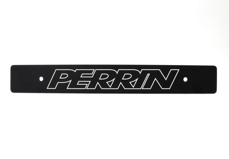 Perrin Performance License Plate Delete for 06-17 Subaru WRX/STI, Forester, B... - Image 3