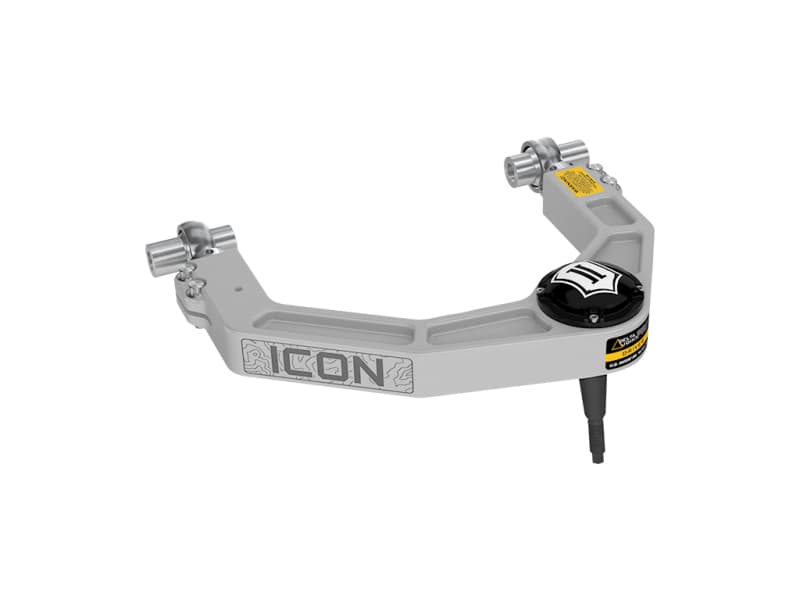 ICON Upper Control Arms - Image 3