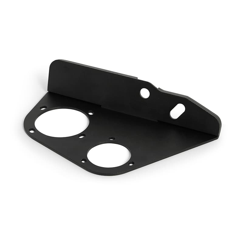 Mishimoto Baffled Oil Catch Can Kit for Ford F-150 3.5L EcoBoost - Image 5