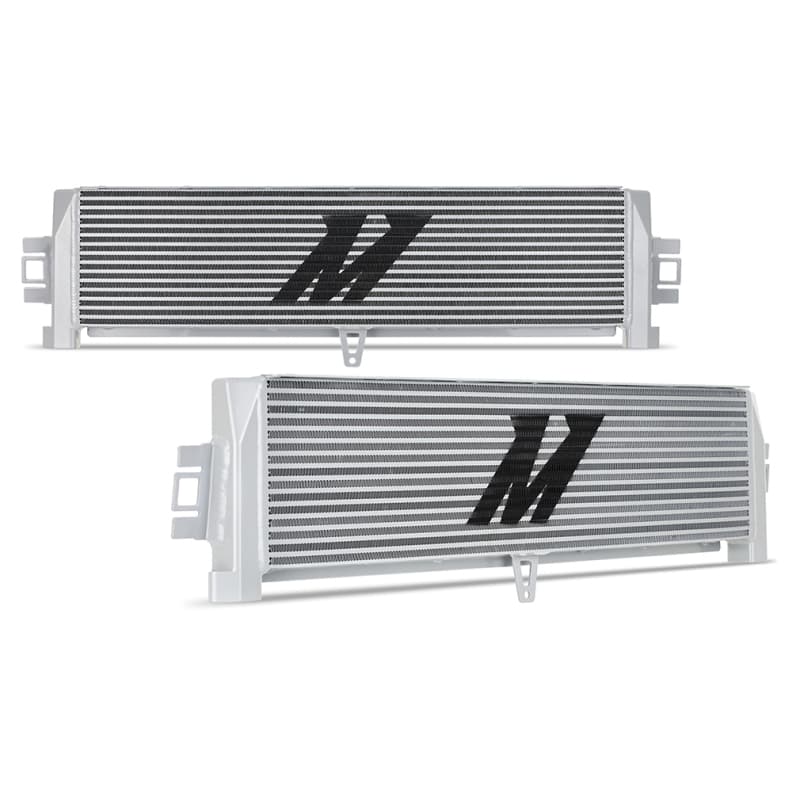 Mishimoto Oil Cooler for 2021+ BMW M2/M3/M4 Performance Core Design - Image 2