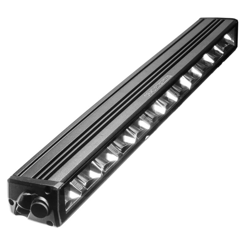 ORACLE Lighting LED Light Bar Ultra-Slim Dual Mount Brackets RFT Optics - Image 5