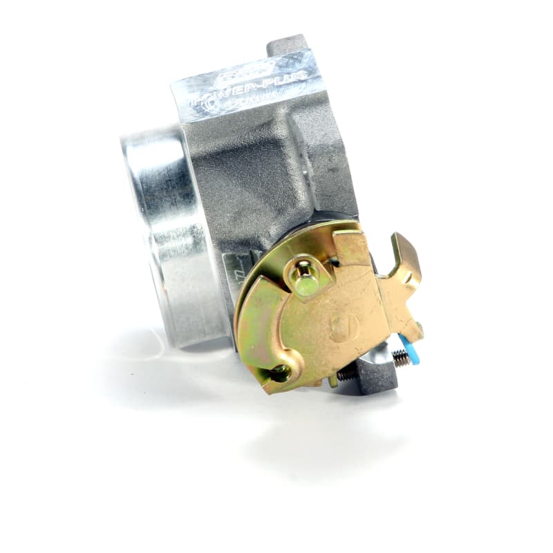 BBK Throttle Bodies CNC Machined 356 Aluminum Direct Replacement - Image 4