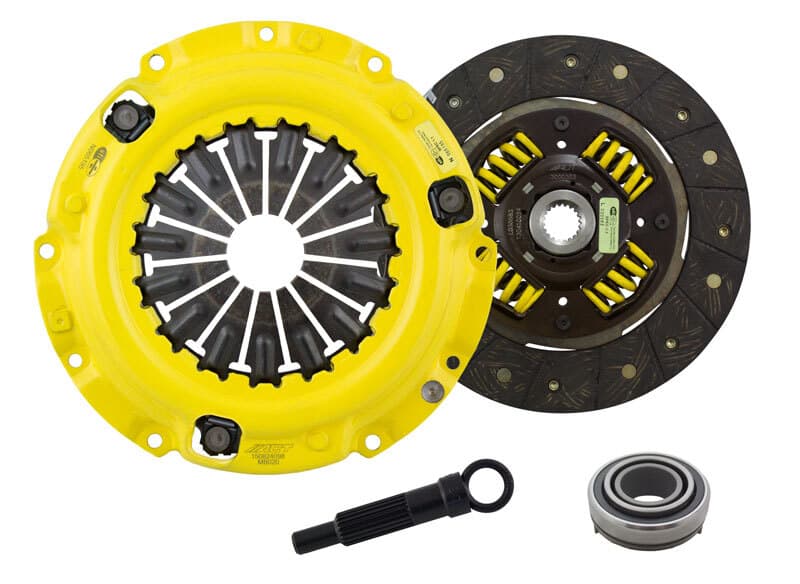 ACT HD/Perf Street Clutch Kit MR1-HDSS with Heavy Duty Pressure Plate and Org...