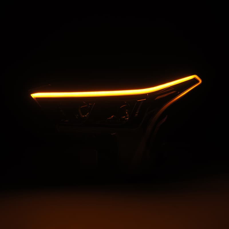 AlphaRex LUXX Headlights - Image 4