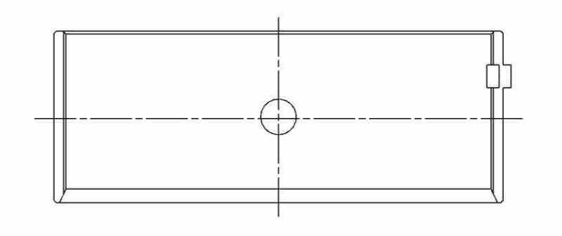 ACL Rod Bearings for Chevrolet V8 396-402-427-454 Race Series - Image 3