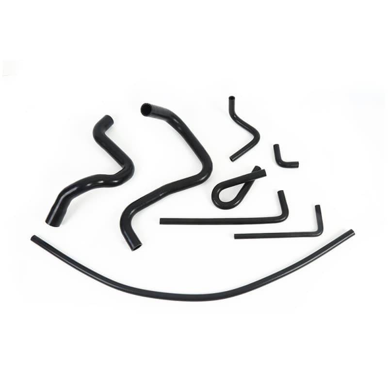 Mishimoto Silicone Radiator Hose for Small Block Chevy EPDM Coolant Kit - Image 2