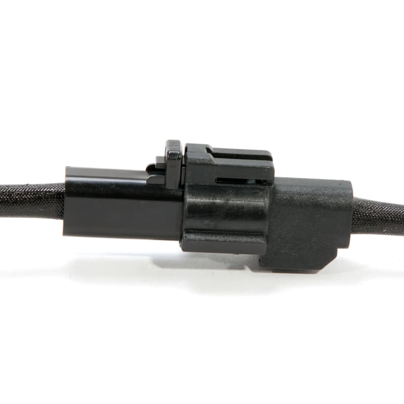 BBK Oxygen Sensor Extension Cable for Muscle Cars and Trucks OEM Connectors - Image 4
