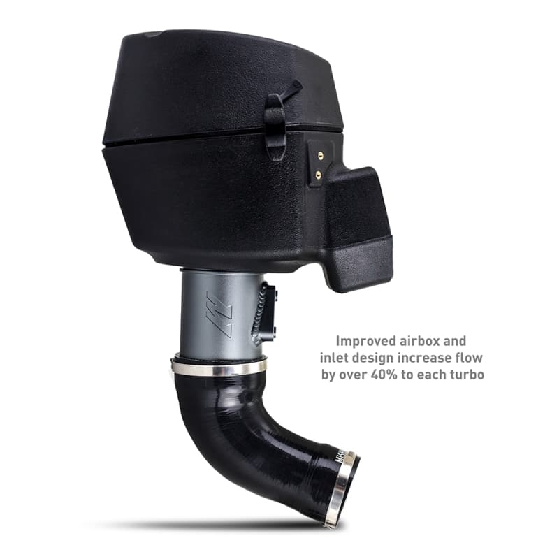 Mishimoto Air Intake for 2023+ Nissan Z Performance Intake System - Image 3