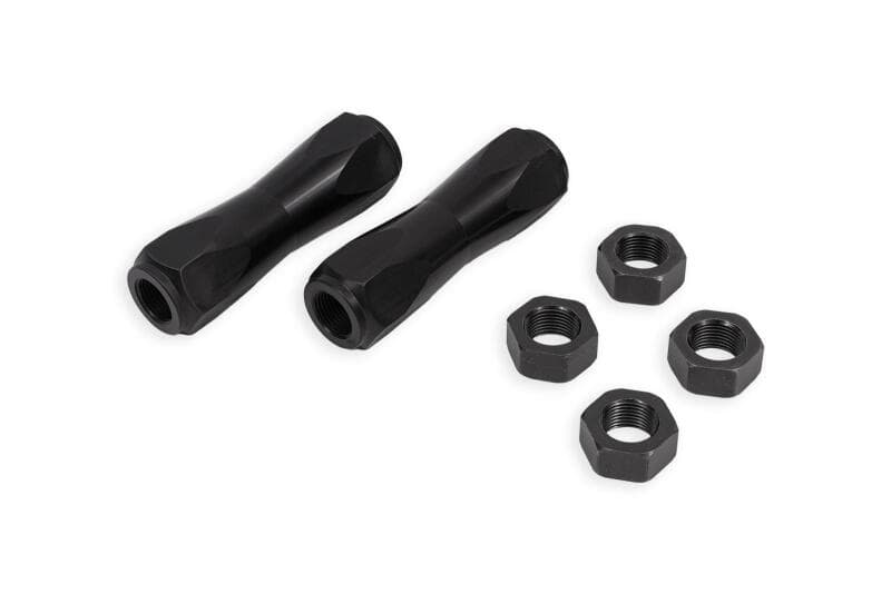 BMR Suspension Tie Rod Sleeves 5/8 Diameter for Street Performance - Image 2