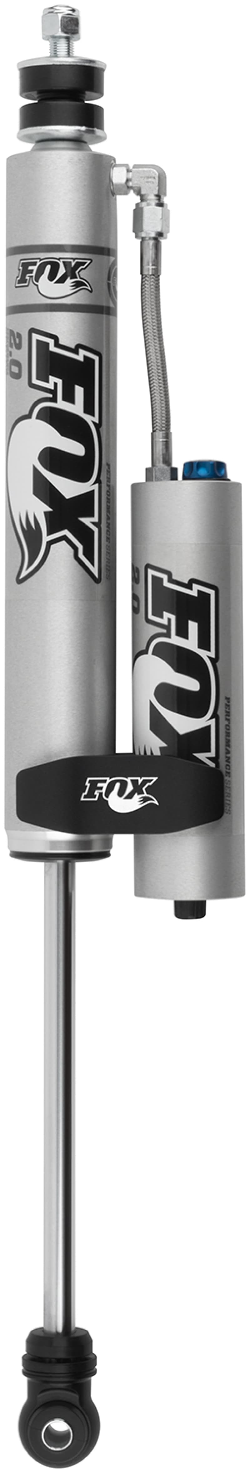 FOX 2.0 Performance Shock for Truck/SUV Race-Proven Damping Control - Image 4