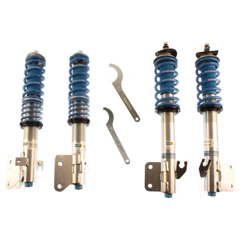 Bilstein B16 PSS9 Suspension Kit for Ford Mustang 9-Stage Adjustable Dampers - Image 2