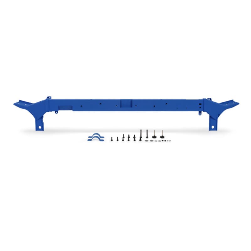 Mishimoto Upper Radiator Support Crossmember Bar for 6.4L Powerstroke Super D... - Image 3