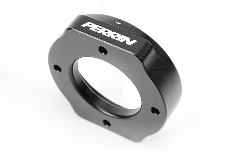 Perrin Performance Rear Subframe Lockdown Kit for Improved Drivetrain Stability - Image 5
