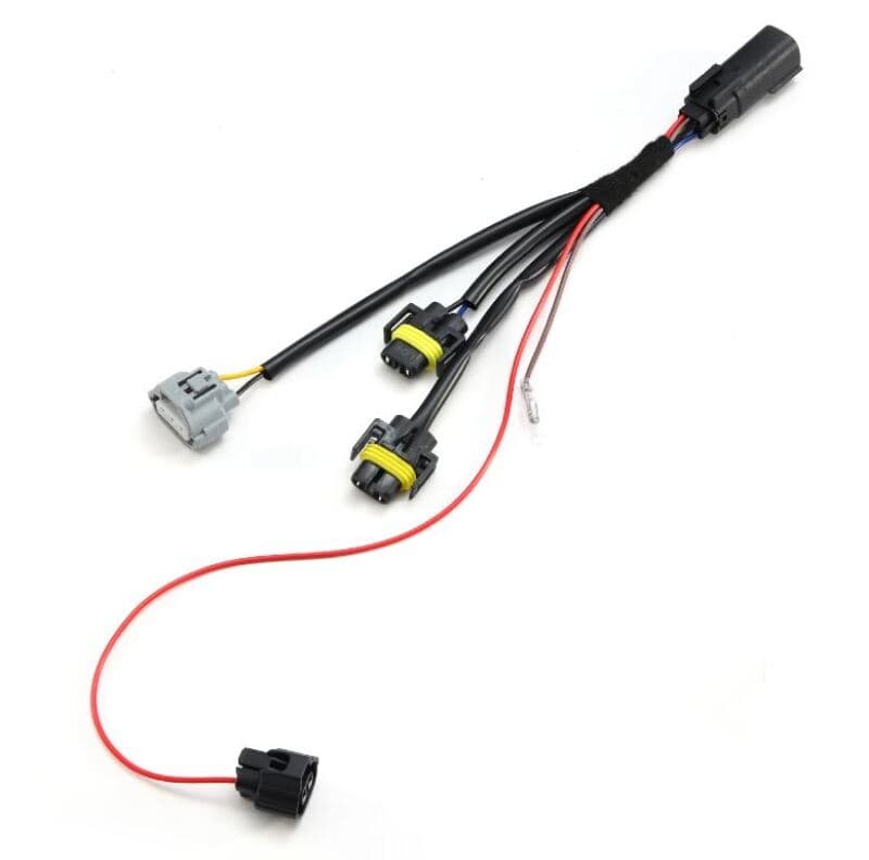 AlphaRex Headlight Converters - Image 5