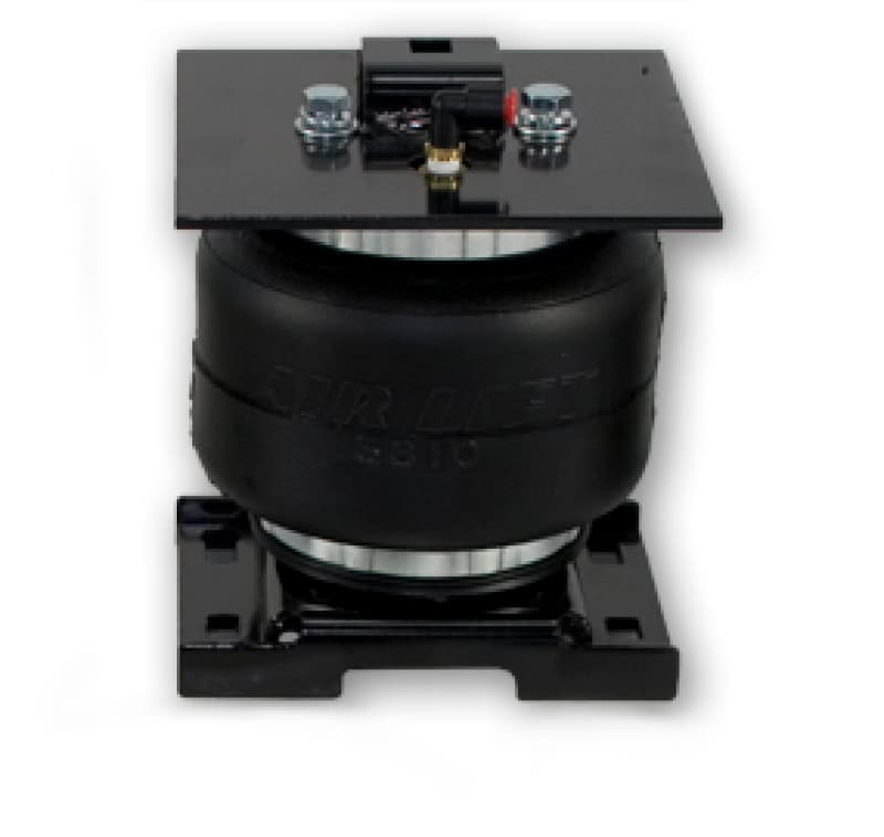 Air Lift LoadLifter 5000 ULT Air Spring Kit for In-Bed Hitch Vehicles 5000 lbs - Image 4