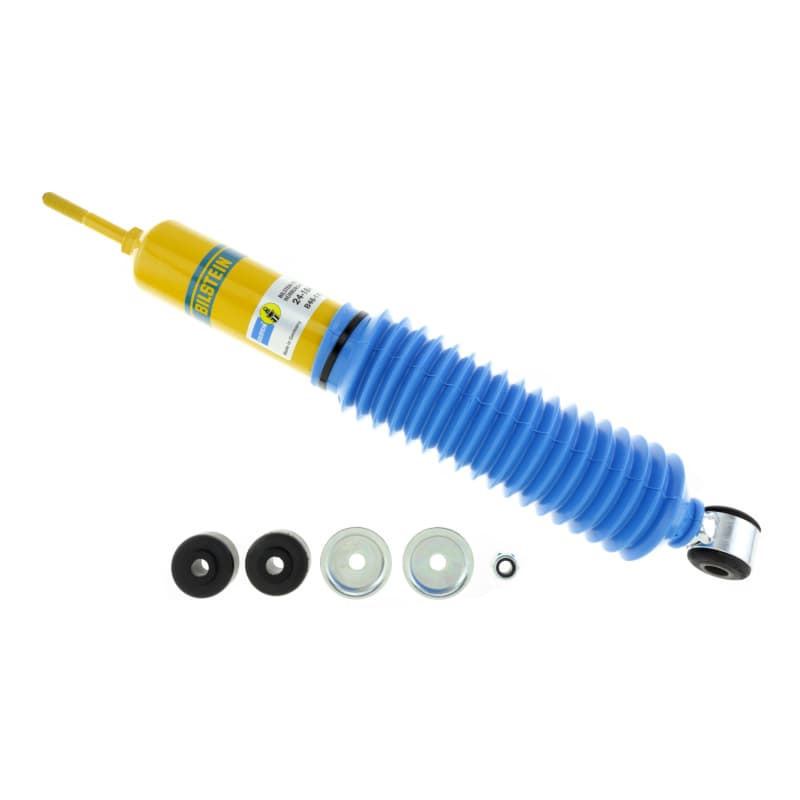 Bilstein B6 4600 Series Monotube Shocks for Improved Vehicle Performance - Image 3