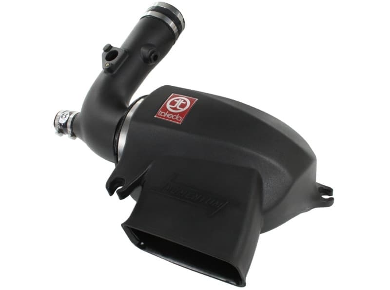 aFe Takeda Momentum Sealed Intake for Scion FR-S H4-2.0L with Pro 5R Filter