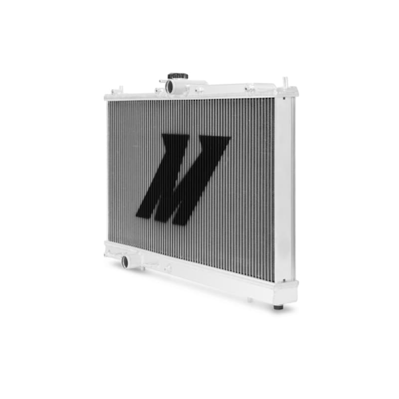 Mishimoto Aluminum Radiator for Evo Full Aluminum Construction High Heat Tole... - Image 5
