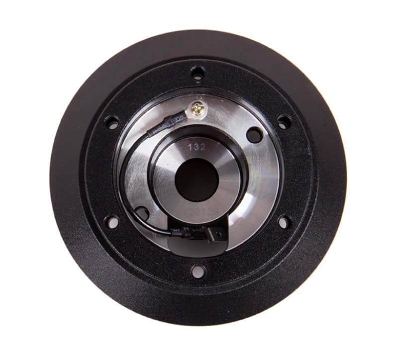 NRG Short Hub Adapter for 12-15 Honda Civic - Image 5