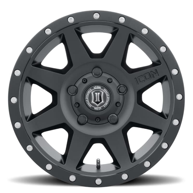 ICON Rebound Wheels - Image 2